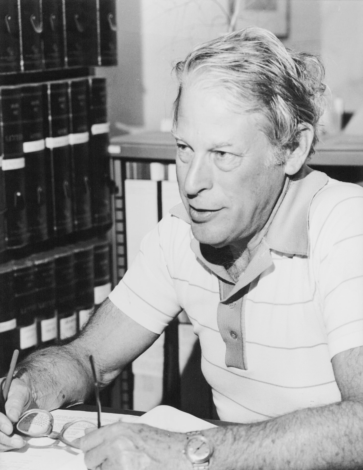 Epidemiology and Environmental Health’s noteworthy names The Graduate